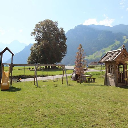 Holiday Home Schwendau-3 By Interhome Hippach Kültér fotó