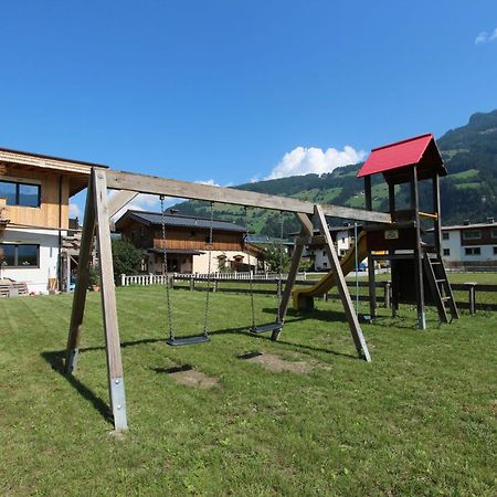 Holiday Home Schwendau-3 By Interhome Hippach Kültér fotó