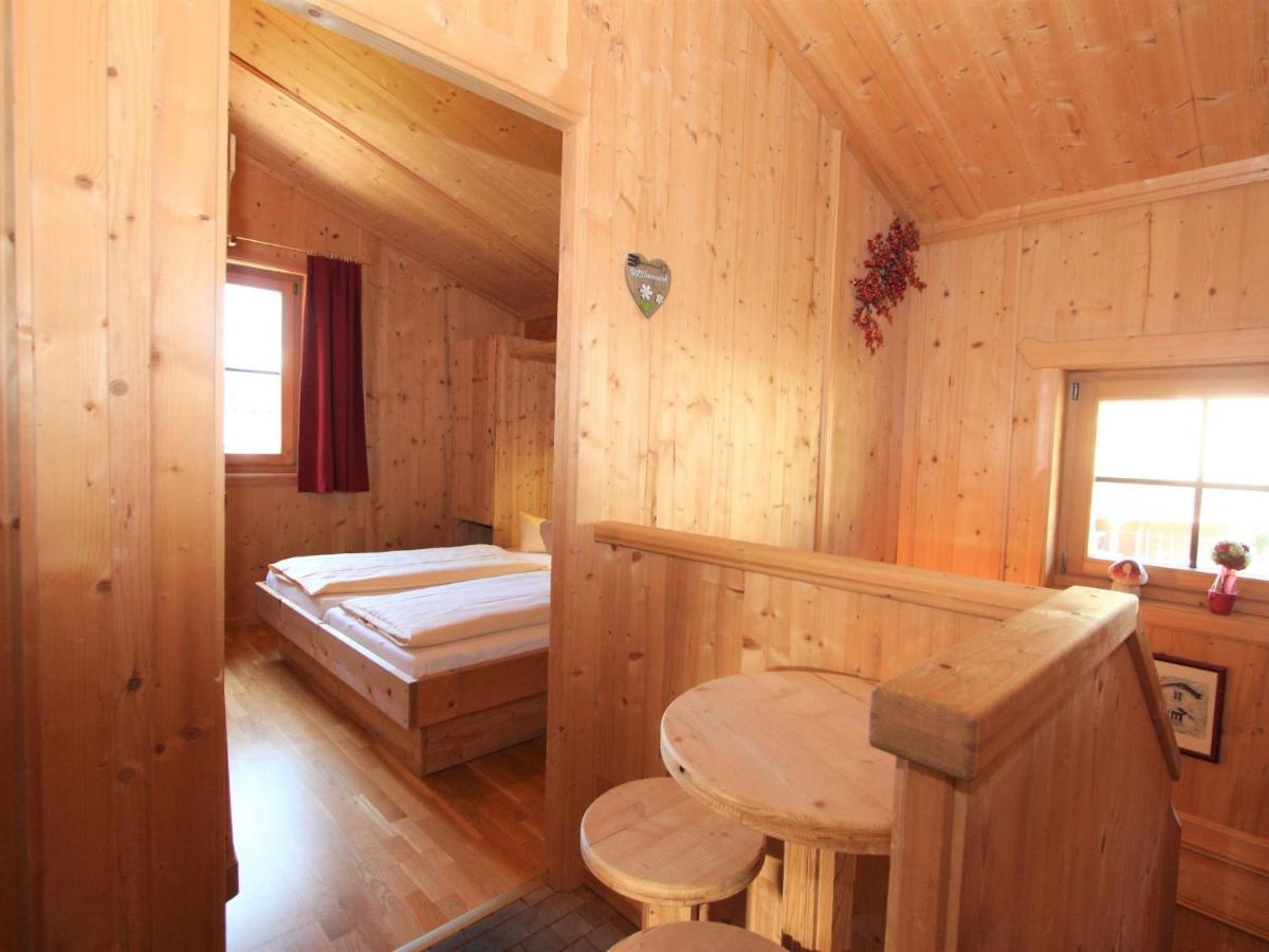 Holiday Home Schwendau-3 By Interhome Hippach Kültér fotó