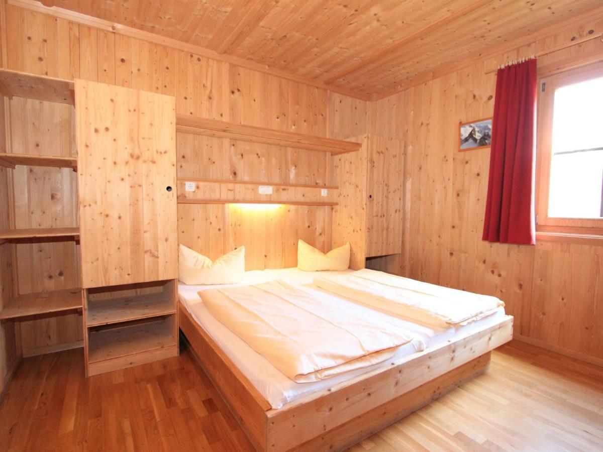 Holiday Home Schwendau-3 By Interhome Hippach Kültér fotó