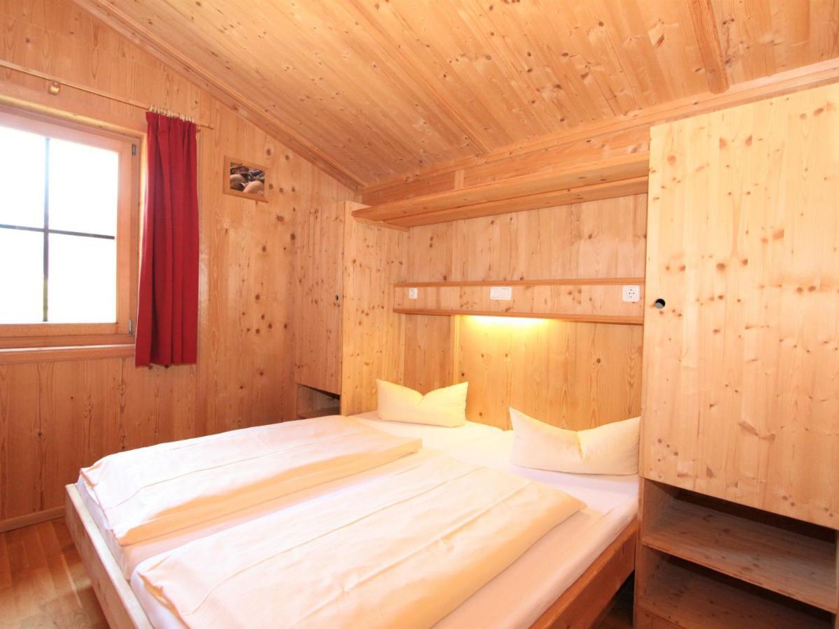 Holiday Home Schwendau-3 By Interhome Hippach Kültér fotó