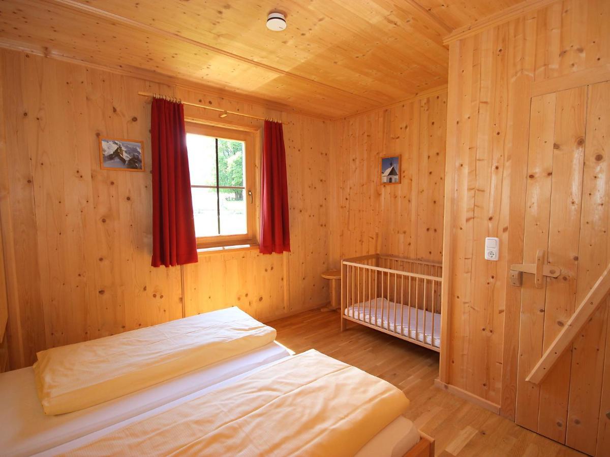 Holiday Home Schwendau-3 By Interhome Hippach Kültér fotó
