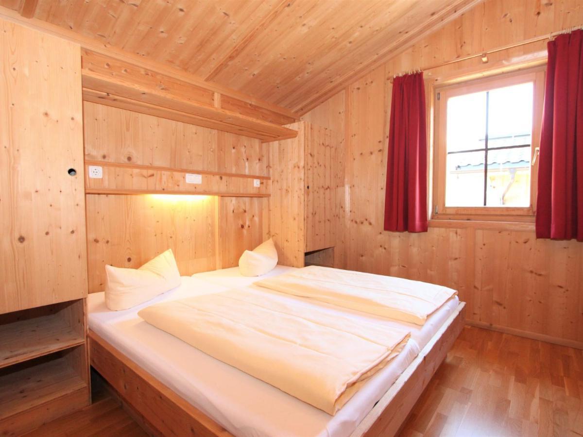 Holiday Home Schwendau-3 By Interhome Hippach Kültér fotó